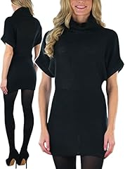Turtleneck - Black