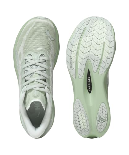 Image of Puma Womens Deviate Nitro 4 WNS Running Shoe