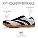 Barefoot Shoes Women Casual Sneakers,Wide Toe Box Shoes Womens Zero Drop Barefoot Shoe Men,Minimalist Trail Running Shoe,Non-Slip Lightweight Breathable Comfortable Fashion Walking Hiking Shoes Unisex