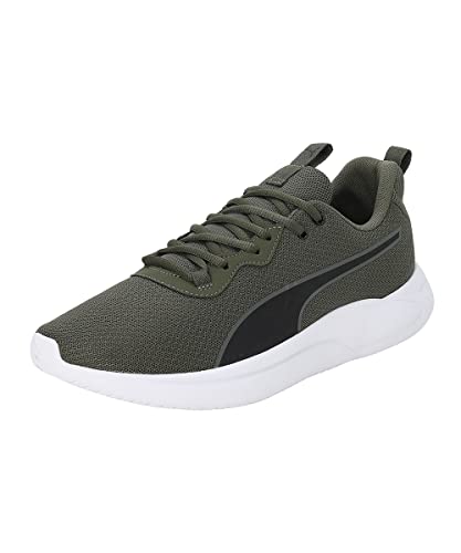 Image of Puma Unisex Adult Resolve Modern Running Shoe