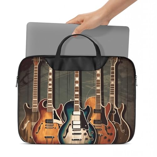 Bolso Bandolera para Laptop 16.5 Pulgadas miniatura 5