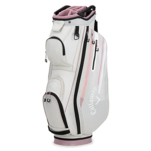 BG CG CRT Chev 14+ Plata/Rosa 23