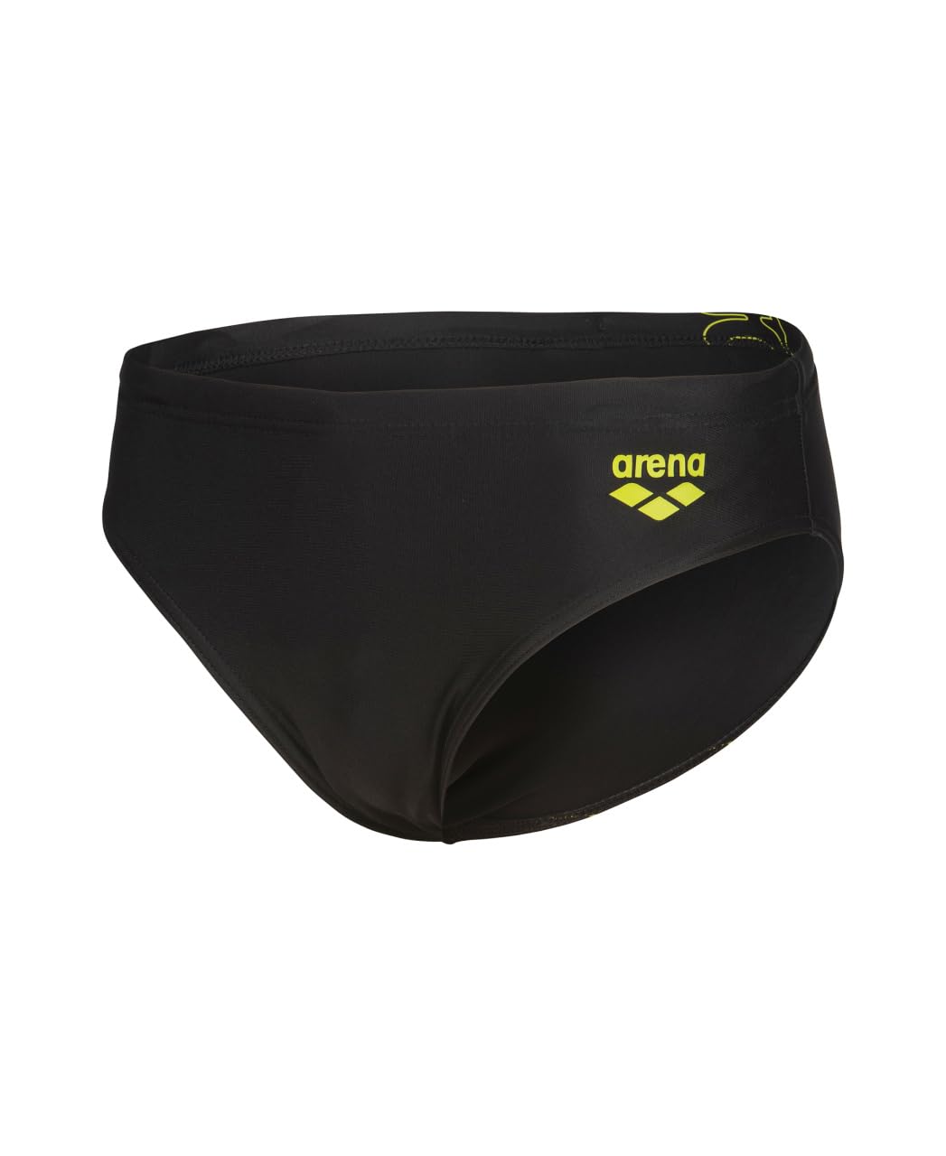 ARENA Feel Boys' Graphic Swim Briefs