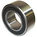 Santech Industries MT2024 Air Conditioning Clutch Bearing