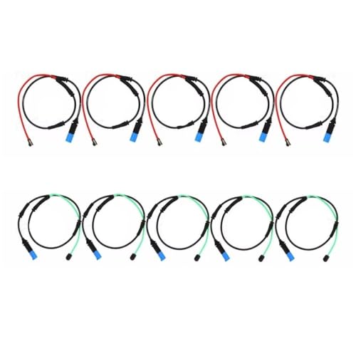 Sensor de freno G20 G21 10 uds cable de alarma de alta fidelidad mecánica 34356870354