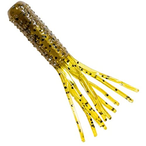 TRD TUBEZ 2.75 GRN PMPKN6PK