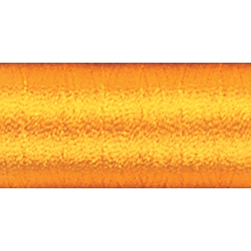 Hilo Sulky King de Rayón 40 wt, 850 yardas: Color Goldenrod miniatura 1