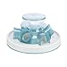 TRIXIE Pet Products Tunnel Self Feeder for Cats