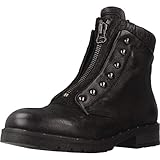  Mjus 190250 Größe 37 EU Schwarz (schwarz)