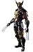 Square Enix Marvel Universe Variant Wolverine Play Arts Kai Action Figure