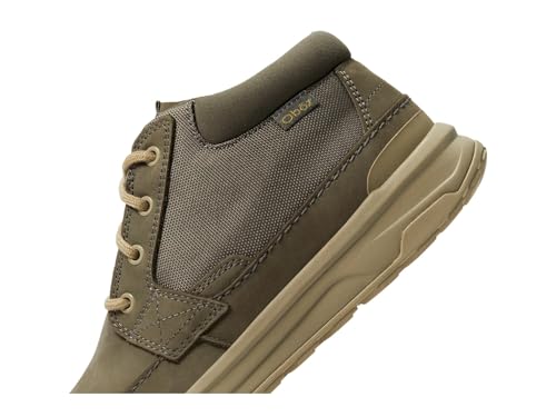 Image of Oboz Men's Burke Chukka Hiking Boot