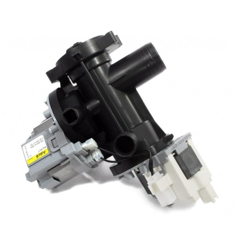 Pompe de vidange lave-linge Whirlpool Ariston C00374788 481010581330