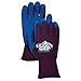Red Steer Chilly Grip A311-L Navy Blue/Blue Acrylic Full Fingered Work and General Purpose Gloves