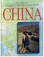 China, the Land and Its People (Silver Burdett Countries) 0382092538 Book Cover