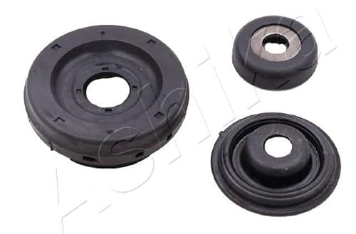 VORNE Supporto ammortizzatore a molla Assale