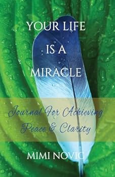 Paperback Your Life Is A Miracle Book