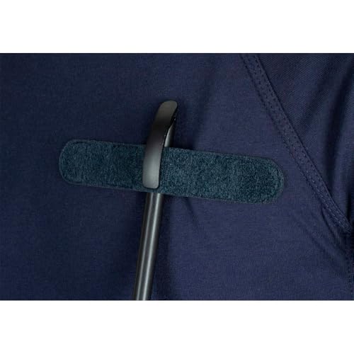 ClawGear Tee Shirt Tactique MKII Instructor Bleu – vue 5