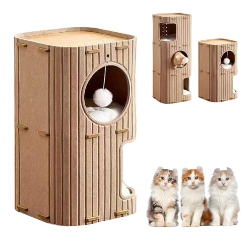 iLbg^[ tFg L^[ 2/3i LnEX ܂ƂVя Lxbhxe i LbgnEX X lRnEX ^L Ή cat tower ||t o₷ XgX ▀Ղɋ ϋv 