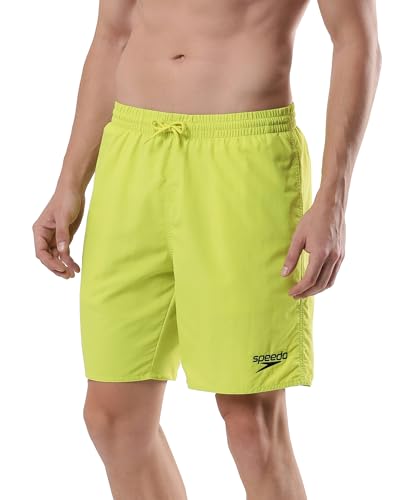 Image of Speedo Men's Xpress Lite Essential Placement Printed Watershorts