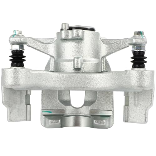 Image of 18B5501 18B5500 Rear Left & Right Disc Brake Calipers