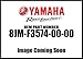 Yamaha 8JM-F3574-00-00 Bracket, Mtg-Lower Shock-Ptd Blk; 8JMF35740000 Made by Yamaha
