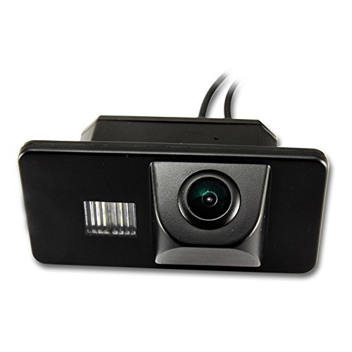 HD 720p Telecamera per la Retromarcia per