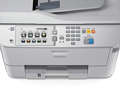 Epson Workforce Pro WF-R5691 : Amazon 
