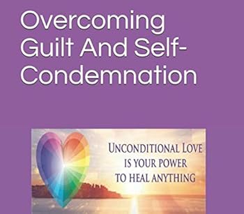 Paperback Overcoming Guilt And Self-Condemnation Book