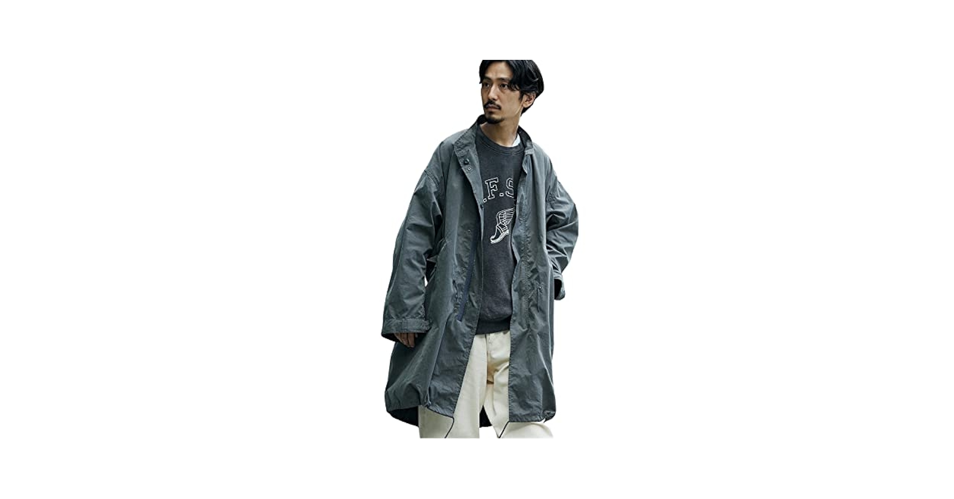 Amazon | [JOURNAL STANDARD] [ジャーナルスタンダード]M65