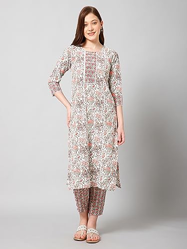 Image of Women Kurta set for women
