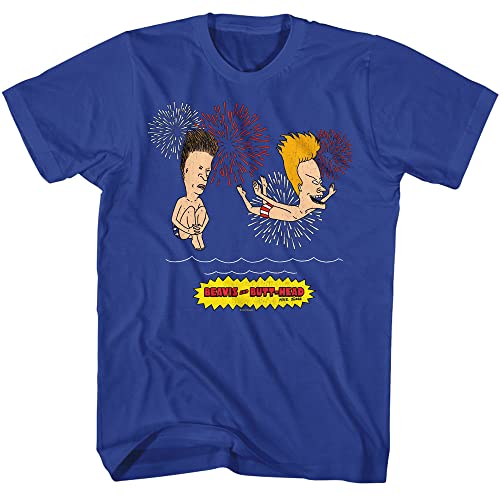 90s■MTV Beavis and Butt Head■和柄タトゥー Tシャツ 90s MTV Beavis and Butt Head 和柄タトゥー Tシャツ XL 白