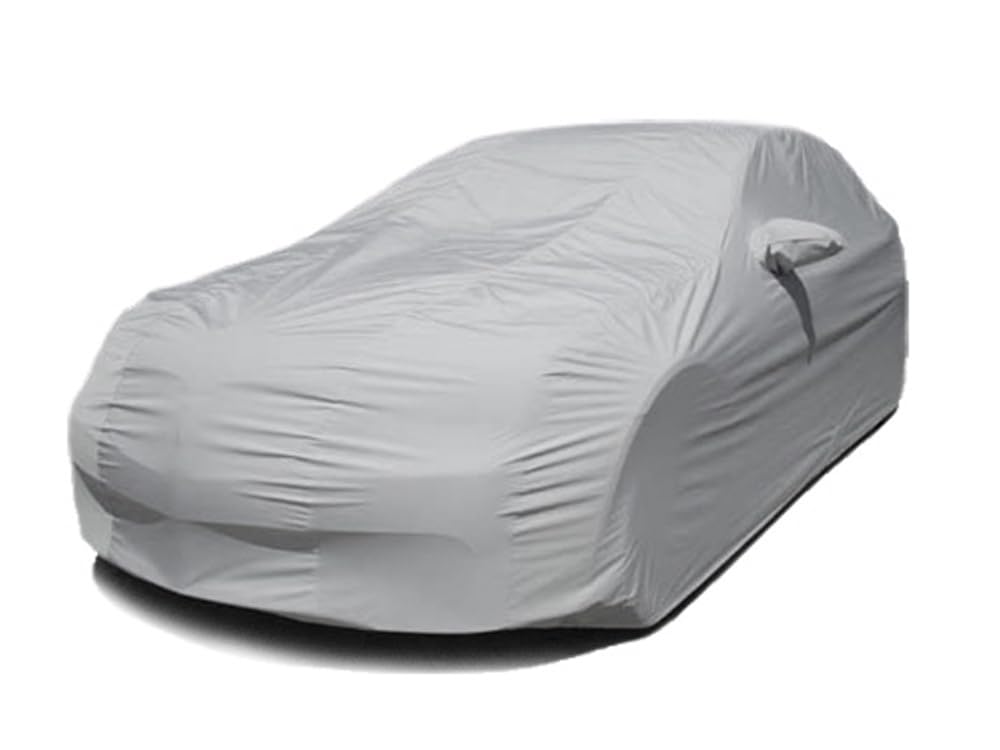 CarsCover Custom Fit 2006-2009 Pontiac Solstice Custom Car Cover for 5 Layer Ultrashield