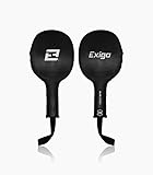 Exigo Palas de boxeo Elite Leather