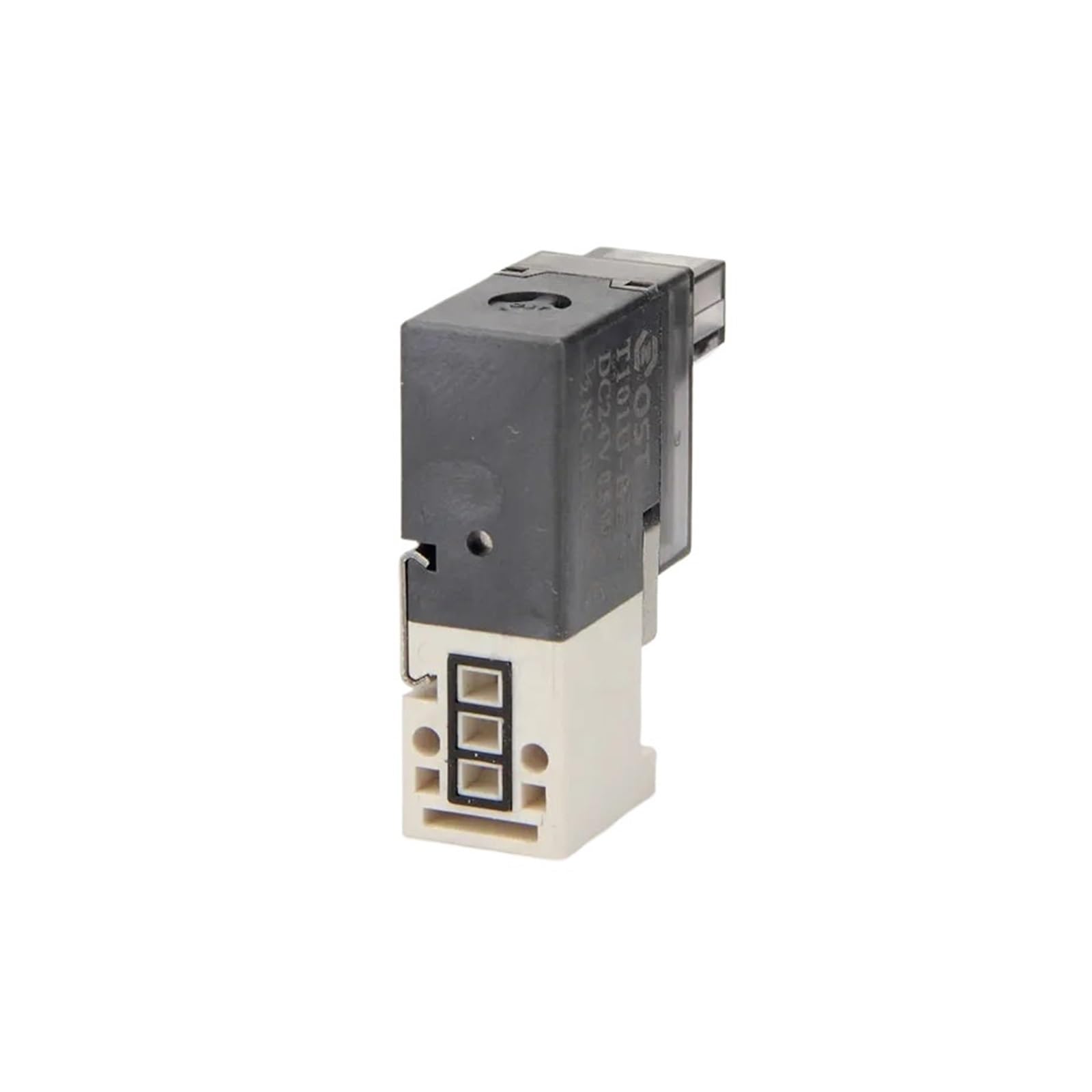 Électrovanne miniature 10mm 3/2 voies pour stopper les pertes de pression sur machine 10F
