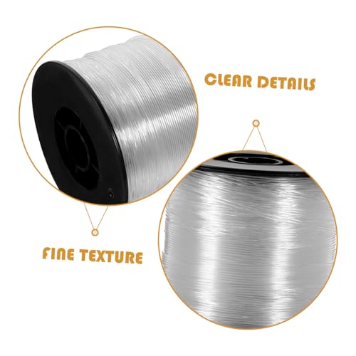 Image of SHINEOFI 1Set Picture Hanging Cord Kit Durable Rope for DIY Photo Frames Mirrors Art Projects Includes Hardware for Wall Decoration