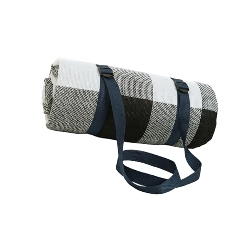Tapis de voyage multifonction pour la plage et l'herbe lors de vos sorties