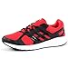 Produktbild adidas Herren Duramo 8 Fitnessschuhe, Mehrfarbig (Hirere/cblack/cblack Cp8740), 43 1/3 EU
