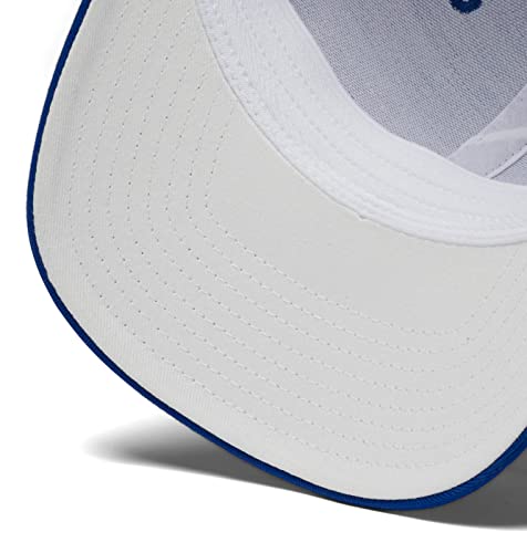 Image of Columbia Unisex Adult PFG Logo Mesh Ball Cap