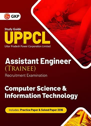 UPPCL 2021 : Assistant Engineer (Trainee) - C 1