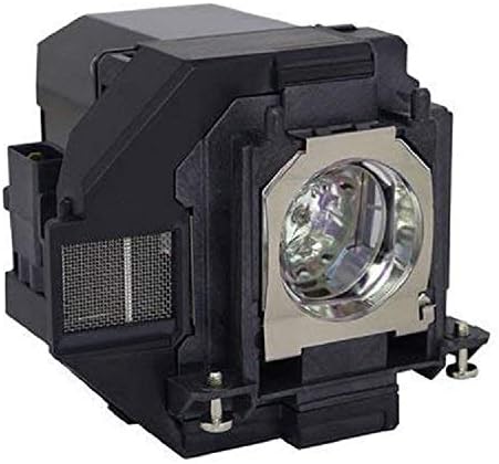 For ELPLP96 Replacement Lamp Bulb EB-U42 EB-W42 EH-TW650 EH-TW610 EH-TW5650 EH-TW5600 EH-TW5400 EB-X41 EB-X39 EB-X05 EB-W41 EB-W39 EB-W05 EB-U05 EB-S41 EB -S05 EX9210 EX9220 VS250 VS350 with Housing - Image 3