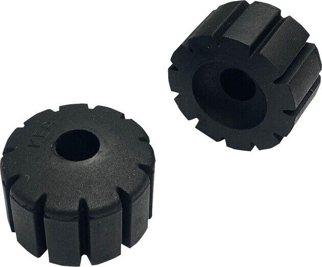 ATV&UTV Replace Parts & Accessories for K&S Rubber Cushions/Grommets #05-0103 for Honda TRX500 2005-2009/2011 Mod-BBM45-FV1237