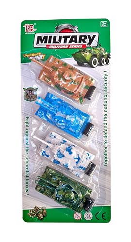 Encuentra reviews de Tanques tabla con los diez mejores. 25 PASOHN IRONWOOD Tanques de Guerra. Carritos Militares. Incluye 4 Tanques de Diferentes Colores. Lucha con Las Fuerzas Separatistas para Defender la Seguridad Nacional.