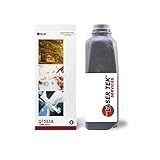 Compatible 53A Q7553A Toner Refill Kit – Refills HP 53A (Q7553A) Toner Cartridges – Works with HP LaserJet M2727 MFP, M2727nf MFP, M2727nfs MFP, P2015, P2015d Printers – Black (1-Pack, 7,000 Pages) –