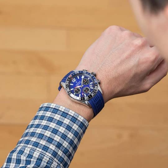 Mejores review On-line Reloj festina caballero más recomendados. 22 Imagen adicional