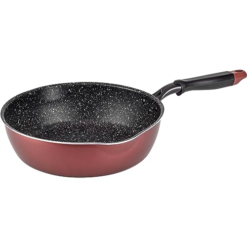 Sartén Wahei Freiz RB-1748 28 cm compatible inducción miniatura 1