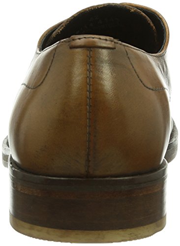 Image of H By Hudson Men's Norton Oxford