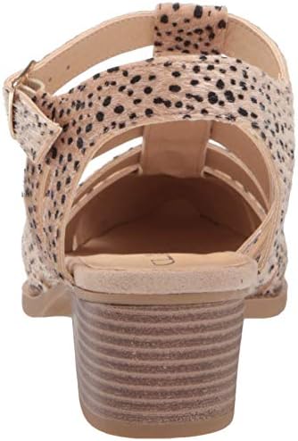 CL by Chinese Laundry Women's Caileigh Pump, Beige, 7.5 | Image 2