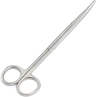 LAJA Imports Metzenbaum Surgi Scissors 7