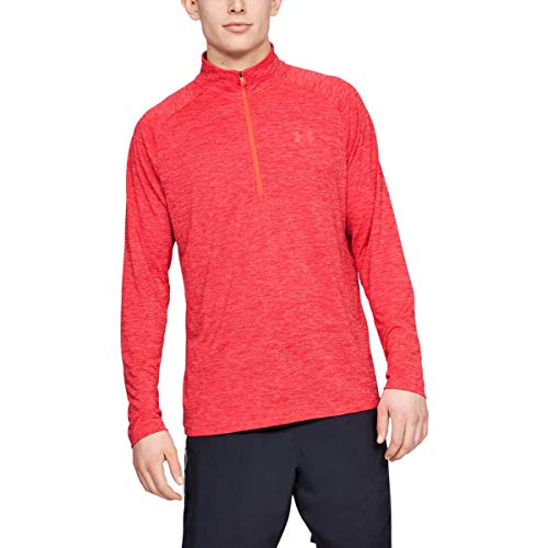 Image of Under Armour Men's Tech 2.0 1 /2 Zip