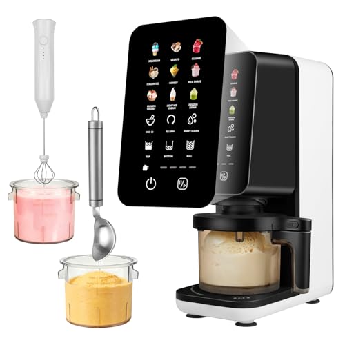 WarmWink Soft Serve Maker